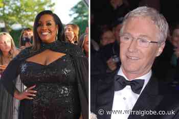 For The Love of Dogs start date confirmed with new host Alison Hammond