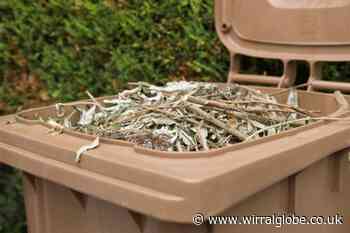 When garden waste subscriptions are due to open again in Wirral