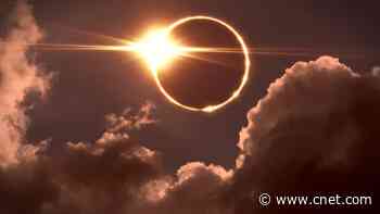 Traveling for the Eclipse? Save Money by Borrowing an AirTag     - CNET