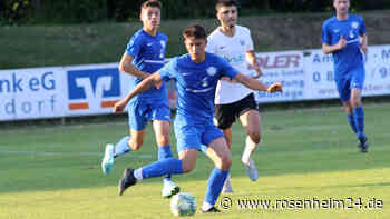 Spitzenreiter zu Gast beim TSV Siegsdorf - Kellerduell in Ramsau