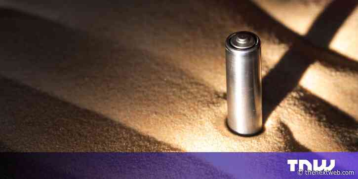 Startup secures €7.6M for sand battery that can heat a small town