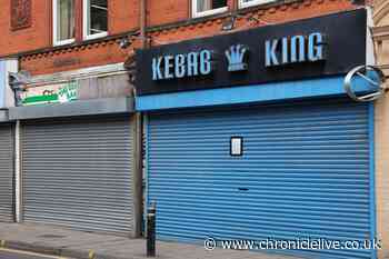 Plans for revival of late-night food licence for former Whitley Bay town centre eatery