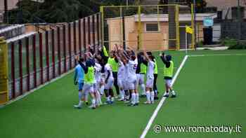 Promozione Lazio, i risultati della ventinovesima giornata per i gironi A, B, C, D