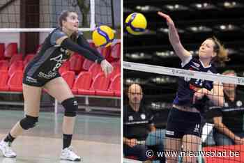 SKW Krekenland stopt ermee, na 55 jaar valt doek over volleybal in Sint-Laureins: “We botsen op te veel hindernissen”