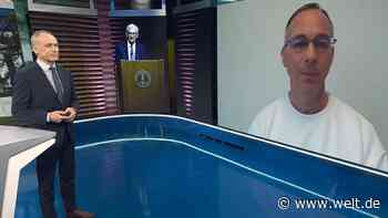 „Finanzmärkte könnten in nächsten Tagen erheblich enttäuscht werden“