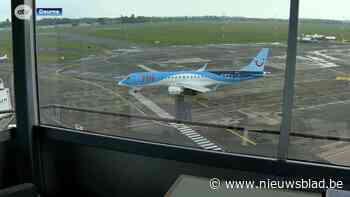 Antwerps stadsbestuur geeft gunstig advies over eeuwigdurende vergunning luchthaven