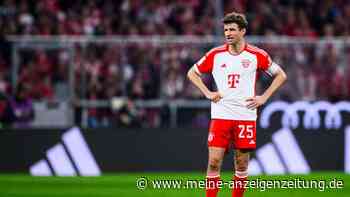 Müller warnt vor Arsenal: „Ein hartes Stück Arbeit“