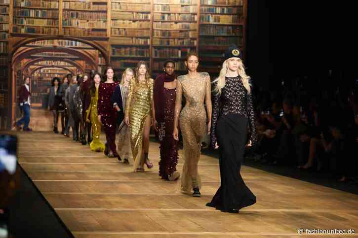 Ehemaliger Gucci-CEO Marco Bizzarri investiert in Elisabetta Franchi