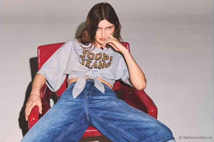 Joop!: Neustart für Jeans Women