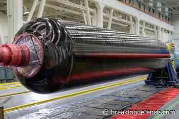 The Next Generation Interceptor: What’s next in design approaches?