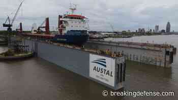 Austal rejects Hanwha’s takeover bid — for now