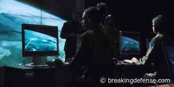 A major overhaul is coming in software for missile warning