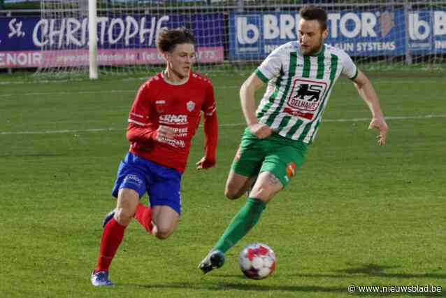 Emile Mourmanne wil Hamme afschudden en staat voor weken van de waarheid met Westhoek: “Geen steken meer laten vallen”