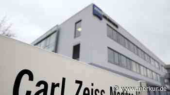 Zeiss Meditec ergänzt sein Angebot durch Übernahme