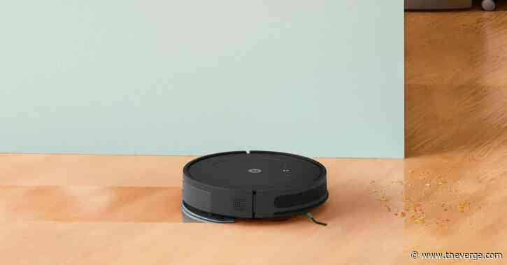 iRobot’s new Roomba vacuums start at just $250