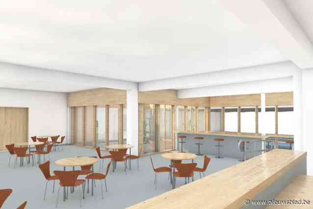 Uitbater gezocht voor cafetaria zwembad Den Aerberg