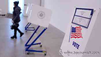 Florida's abortion amendment question sets stage for activists to raise awareness