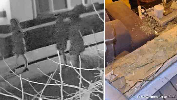 Huis vol scherven na explosie: ‘Had heel anders kunnen aflopen'