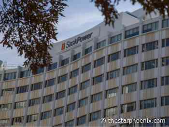 Letters: SaskPower bills mislead with federal carbon tax charge claim