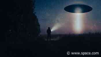 Western US residents report the most UFO sightings — what are they actually seeing?