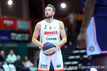 “Dit hadden we nodig”, Basket Brussels tankt vertrouwen met zege bij Feyenoord