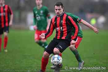 Borchtlombeek en Zuun strijden in rechtstreeks duel voor eindrondetickets: “Bij winst staan we er heel goed voor”