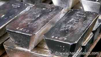 Edelmetalle: Silberpreis auf Drei-Jahres-Hoch – Preis im Vergleich zu Gold dennoch historisch günstig