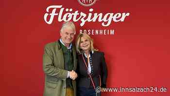 „Bier ist voller Emotionen“: Was sich in der Flötzinger Brauerei in Rosenheim verändern wird