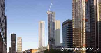 Developer cleared to extend Make-designed skyscraper to 56 storeys