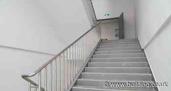 Second staircase design guidance will still result in delays to schemes, HBF warns