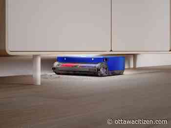 Around the house: What’s the deal with Dyson?