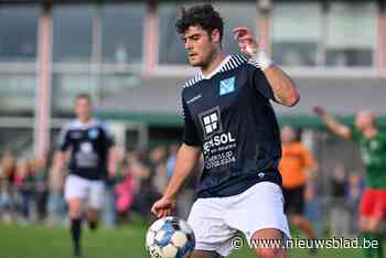 Glenn Van Der Vennet hoopt met titel afscheid te nemen van Beersel-Drogenbos: “Ergens is het al geruststellend dat de club op zich toch blijft bestaan”