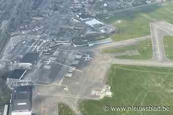 Stad Antwerpen geeft gunstig advies voor vergunning Antwerp Airport: “Goed voor onze stad en welvaart”