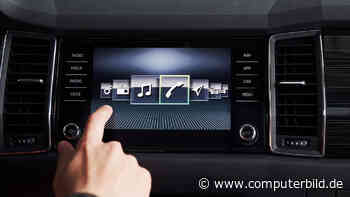 Medienaufsicht reguliert Infotainment von Tesla, BMW und Audi