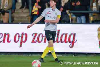 Arne Cassaert wil rammeling in La Louvière snel doorspoelen met Lokeren-Temse: “Nog achttien punten te verdienen”