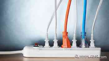 Why You Need a Surge Protector     - CNET