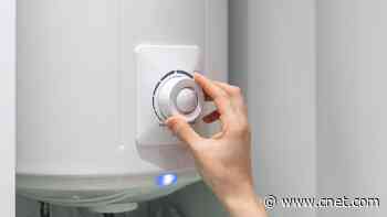 This Exact Temperature Setting Can Cut Your Water Heating Bill     - CNET