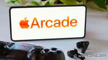 Apple Arcade's Not Fooling Around With These April Titles     - CNET