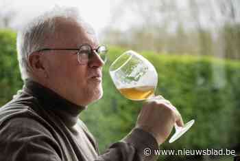 Omdat hij zijn goesting niet vindt: Danny (58) laat eigen alcoholvrije tripel brouwen