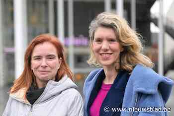 Voor U heeft voldoende handtekeningen om op te komen in provincie Antwerpen