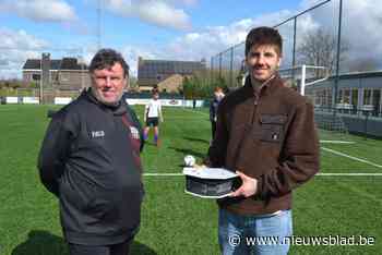 Computersysteem MyPitch helpt voetbalclubs bij analyse van wedstrijden: “Spelers en trainers kunnen feedback delen om te groeien als team”