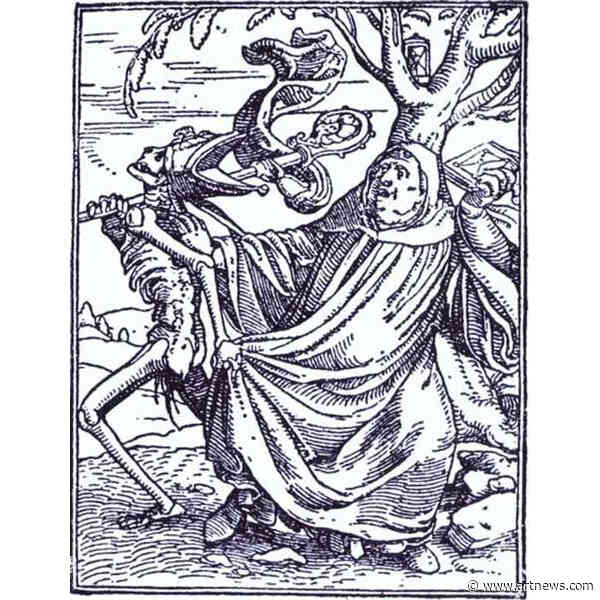 Napoleon-Looted Titian to Auction, Art Forgers Sentenced, Frieze Parent Company Goes Private, and More: Morning Links for April 4, 2024