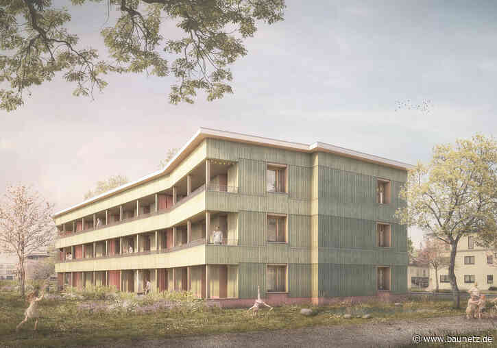 Gebäudetyp-e. Von der Initiative zur Praxis?
 - BAUNETZWOCHE#642