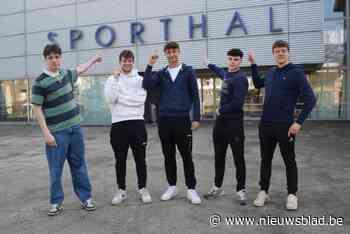 De Groene Lopers zetten krekengebied in de kijker: “Machtig schoon om te lopen”