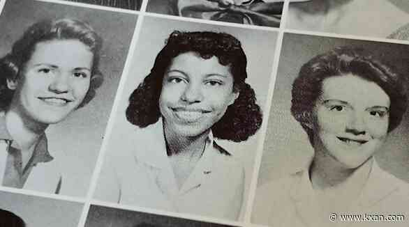 Austin to officially rename bathhouse at Barton Springs for civil rights leader