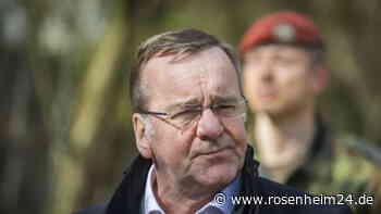 Kalter Krieg als Blaupause: Pistorius präsentiert neue Bundeswehr – Fokus auf Cyberabwehr