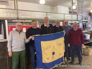 Boek en reünie zetten slotakkoord in van viering 75 jaar Schelle Sport: “Beroemdste speelster ooit? Lotte Kopecky!”