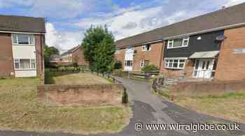 Ellesmere Port: Tenant's despair over unusable bathroom