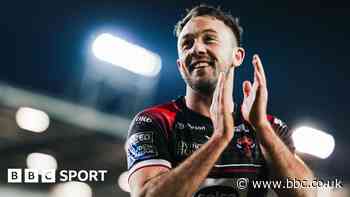 Salford's Brierley upbeat on player union progress