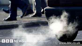 Call for tougher air pollution measures
